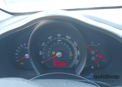 2012 Kia Sportage Lx z USA, uszkodzony, nr VIN KNDPBCA24C7241064